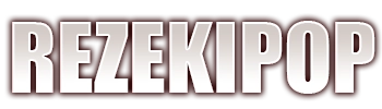 REZEKIPOP Logo